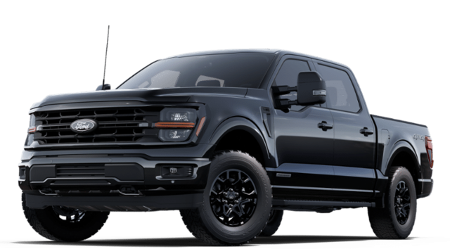 2025 Ford F-150+F-150
